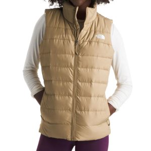 The North Face Aconcagua 3 Vest – Women’s